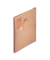  Singo II  20 Seiten  28x31 selbstklebend Terracotta    7638