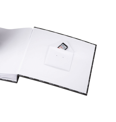 Fotoalbum 7712, Good Vibes Only, 100 Seiten