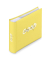 Fotoalbum 7712, Good Vibes Only, 100 Seiten