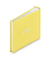 Fotoalbum 7712, Good Vibes Only, 100 Seiten