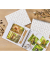 Fotoalbum 7739, Floral, 50 Seiten