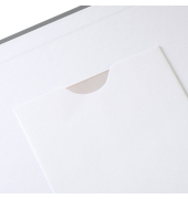 Fotoalbum 9862, Fine Art, 50 Seiten