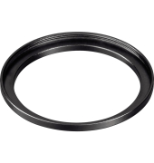 Adapter 62mm Filter an 49mm Objektiv