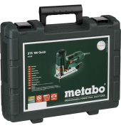 STE 100 Quick Koffer Stichs&auml;ge