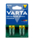 1x4 Varta RECHARGE ACCU Power 550 mAH AAA Micro NiMH