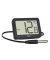 30.1066.01        Digitales Innen-Au&szlig;en-Thermometer