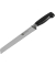 Vier Sterne Brotmesser 20cm
