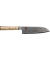 Messer 5000MCD Santoku 18cm