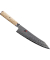 Messer 5000MCD Rocking Santoku 18cm