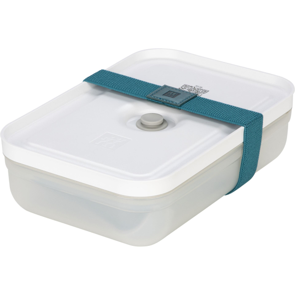 36801-322-0 Vakuum Lunchboxset Größe l flach 6-teilig aus Kunststoff (36801-322-0) - Zwilling