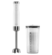 ENFINIGY Stabmixer wei&szlig;
