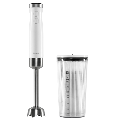 ENFINIGY Stabmixer wei&szlig;