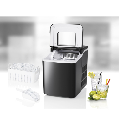 48935 Freeze Eisw&uuml;rfelbereiter