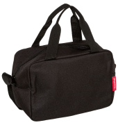 Coolerbag to-go black