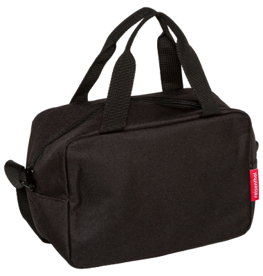 Coolerbag to-go black