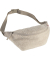 Bauchtasche teddy sand