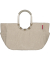 Loopshopper L teddy sand