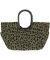 Loopshopper L teddy leo olive