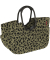 Loopshopper L teddy leo olive
