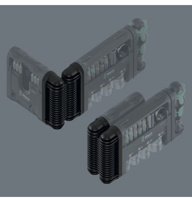 Tool-Check Modular Set Imperial 1