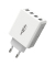 Home Charger HC430 4xUSB 3000mA wei&szlig;