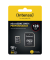 microSDXC          128GB C10 UHS-I U1 Performance Adapte