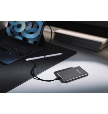 Powerbank MW5000    grau 5000 mAh magnetic wireless
