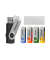 Office Line         16GB USB Stick 3.2  Multipack x5 bunt