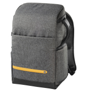 Kamera-Rucksack Terra 140, Grau