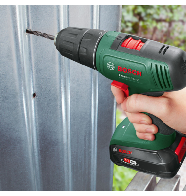 EasyDrill 18V-40 Akku-Bohrschrauber