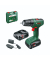 EasyDrill 18V-40 2x1.5Ah