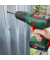 EasyDrill 18V-40 2x1.5Ah