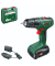 EasyDrill 18V-40 Akku-Bohrschrauber