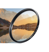 pro UV-Filter Slim Super DMC 49mm