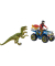 Dinosaurs         41466 Flucht auf Quad vor Velociraptor