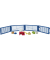 Farm World        42500 Zuhause KaninchenMeerschwein