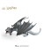 Wizarding World Ukrainischer Eisenbauch    13995