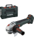 WVB 18 LT BL 11-125 Quick Akku-Winkelschleifer