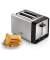 TAT 5P420 DesignLine, Edelstahl