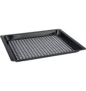 HEZ 6290701 Airfry- & Grillblech