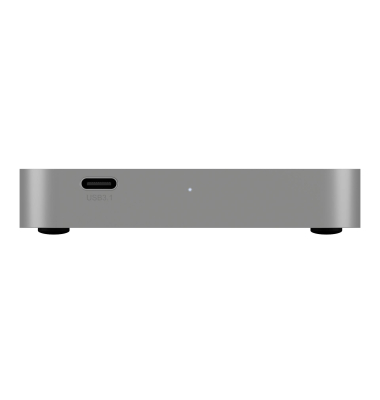 IB-247-C31 USB 3.1 Type-C Geh&auml;use f&uuml;r 2,5