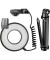 pro macro LED Ringlicht DSR 232 Set