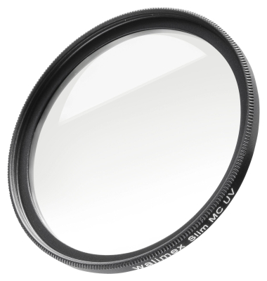 Slim MC UV-Filter 58mm