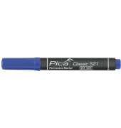 Permanentmarker 521/41, 2-6mm 