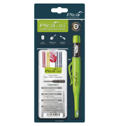 Pica DRY Bundle mit 1x Marker + 1x Minen-Set Nr. 4020