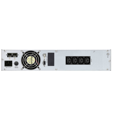 VFI 2000 CRM LCD