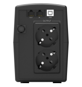 Basic VI 1000 STL USV 1000VA 600W