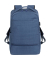 8365 Biscayne Laptop Rucksack 17.3  blau