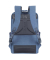 8365 Biscayne Laptop Rucksack 17.3  blau