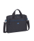 8027 Regent Laptop Tasche 14  schwarz